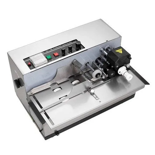 Solid Ink Coding Printer