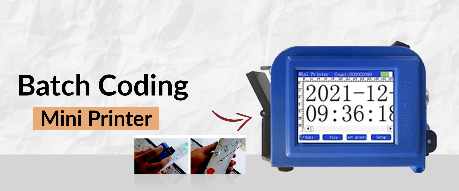 Sri Marking & Coding Solutions